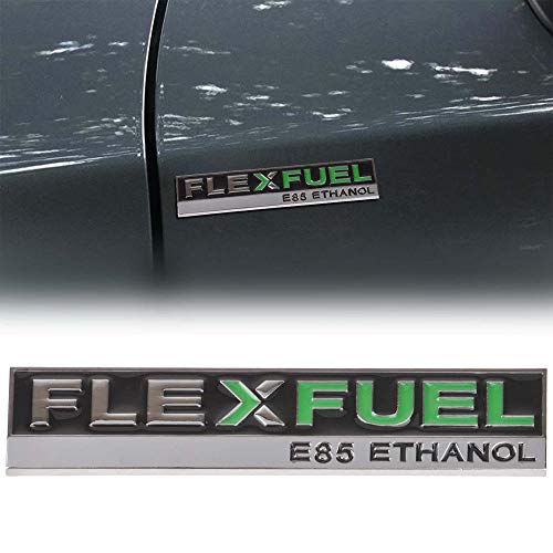 Vehicle Emblem