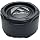 Matte Black Wheel Center Cap for Fuel 1003-49 2PCS