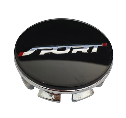 Wheel Center Cap