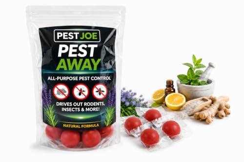 Pest Control