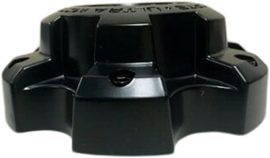 1 PC Black Ultra Motorsport Wheels 232 233 237 238 Wheel Center Cap Hub Cap 8008