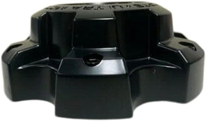 1 PC Black Ultra Motorsport Wheels 232 233 237 238 Wheel Center Cap Hub Cap 8008