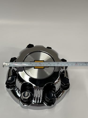 Wheel Center Cap