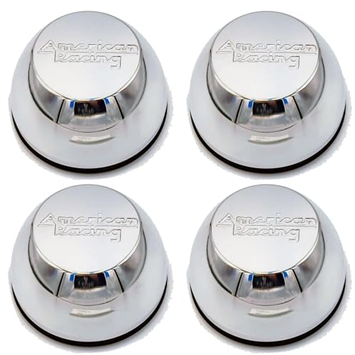 Wheel Center Cap