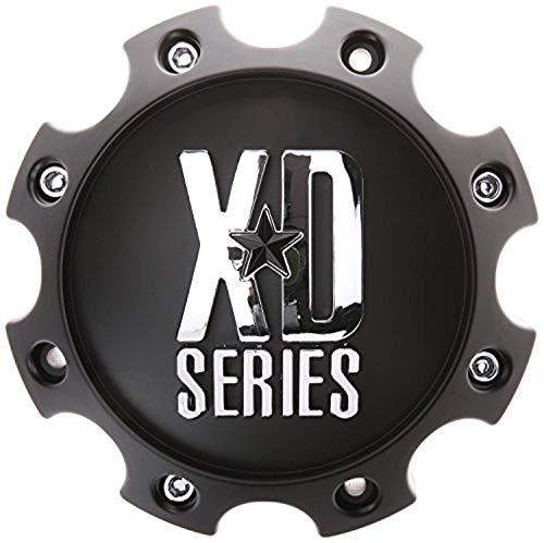 Wheel Center Cap