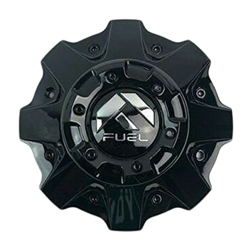 Wheel Center Cap