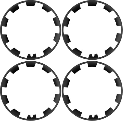 Rim protectors