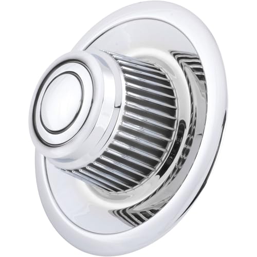 Vision Wheel JC5023V WHEEL CENTER CAP DERBY