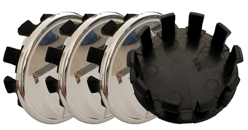 Wheel Center Cap