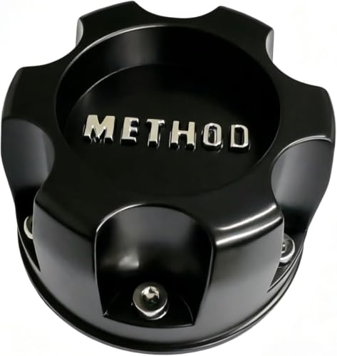 Wheel Center Cap