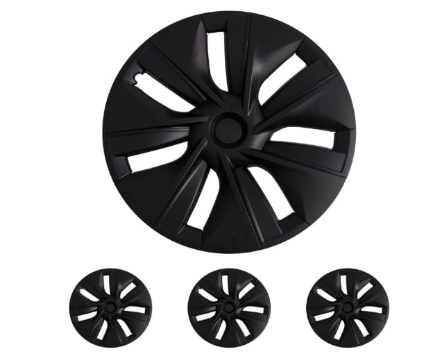 Wheel covers