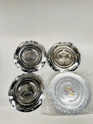 Wheel Center Cap