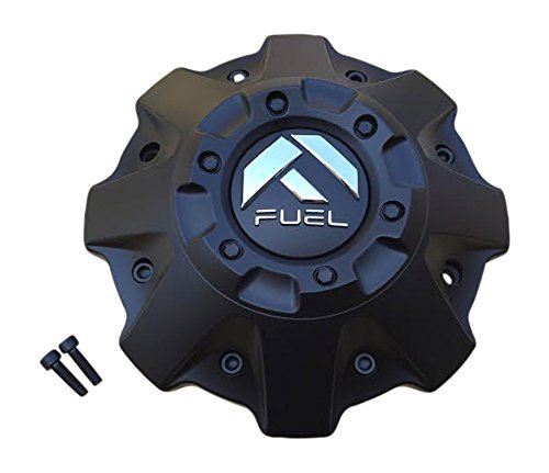 Wheel Center Cap
