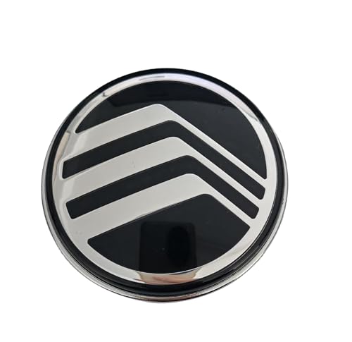Wheel Center Cap
