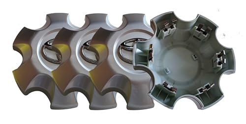 Wheel Center Cap