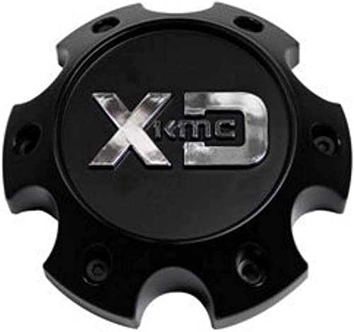 XD XDS CAP GLOSS BLACK 8 LUG (NEW LOGO) - 1079L170GB1-H42