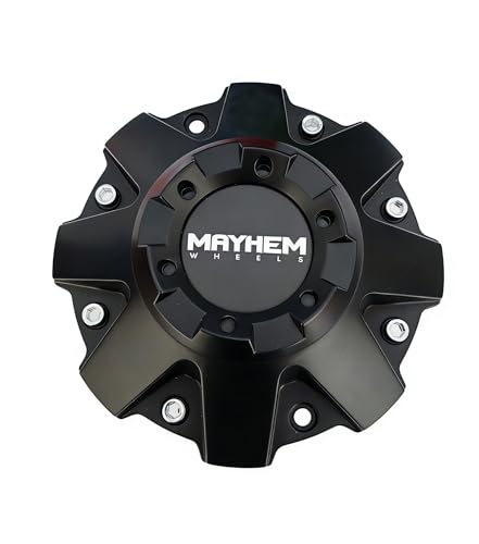 Wheel Center Cap
