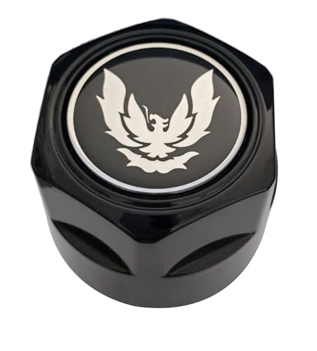 Wheel Center Cap