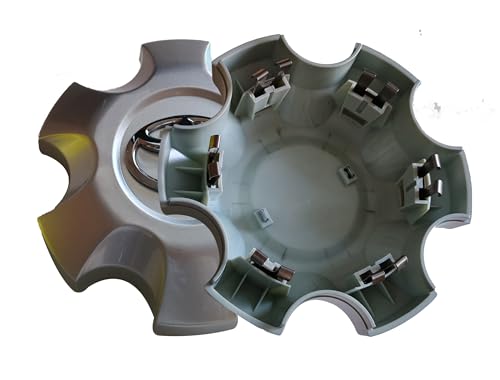 Wheel Center Cap