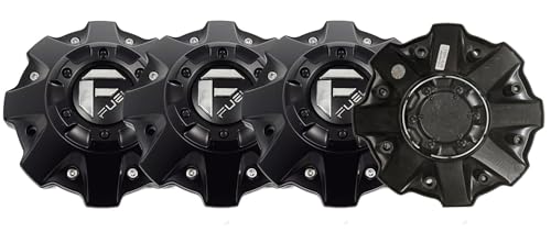 Wheel Center Cap