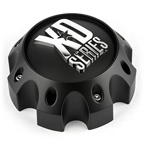 Wheel Center Cap