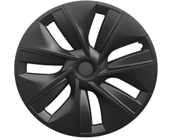 Wheel covers