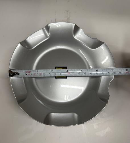 Wheel Center Cap