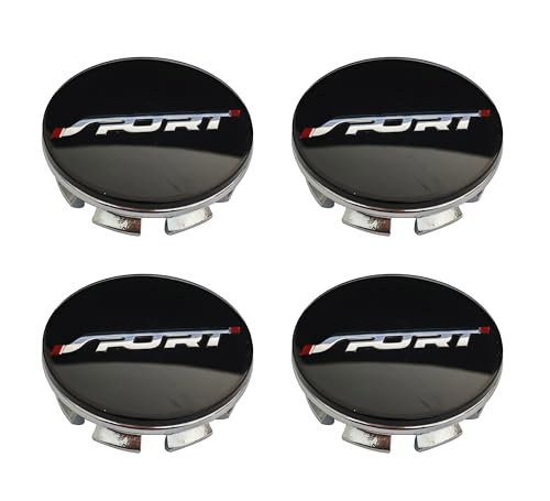 Wheel Center Cap