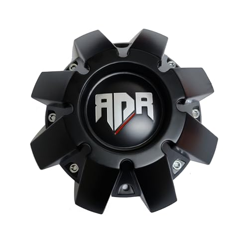 Wheel Center Cap