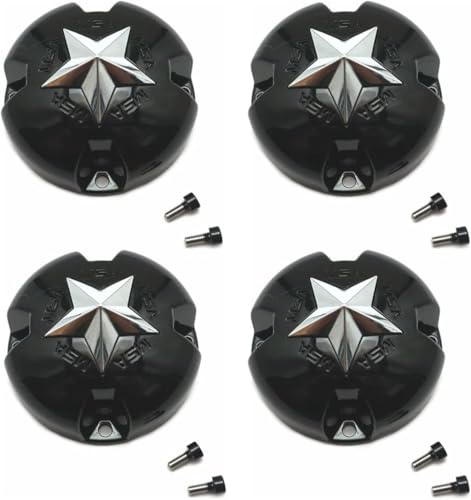 Wheel Center Cap