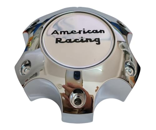Wheel Center Cap