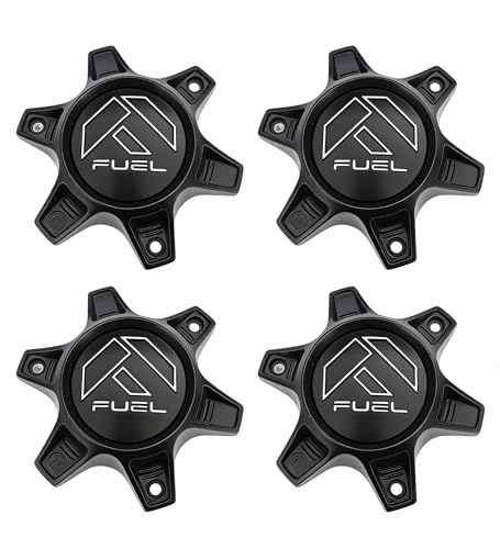 Wheel Center Cap