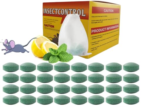Pest Control