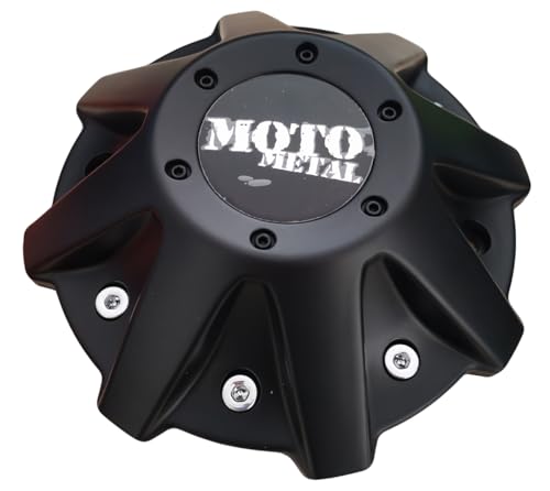Wheel Center Cap