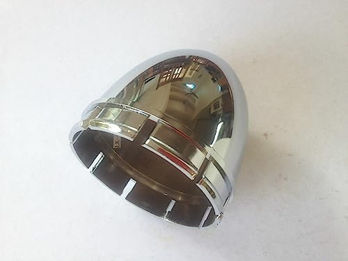 Centerline Wheel Hub Cap 81mm C-70 CEC-70 AUTO Drag - American Racing Center Cap