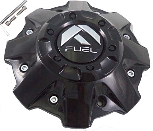 Wheel Center Cap