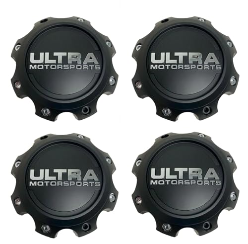 Wheel Center Cap