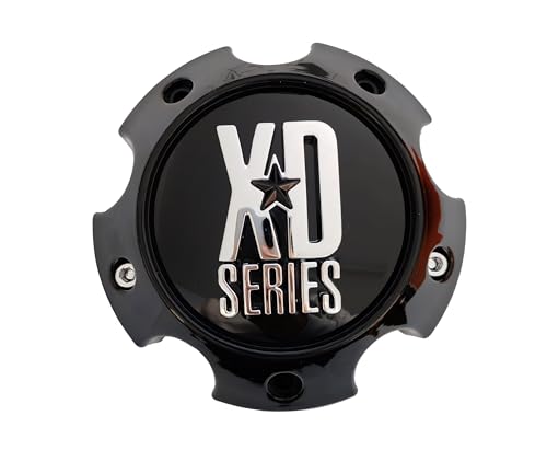 Wheel Center Cap