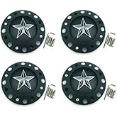 Wheel Center Hub Cap Center Cap 57492085F-3 C10695G A2 Gray LG1011-16 for Deal R