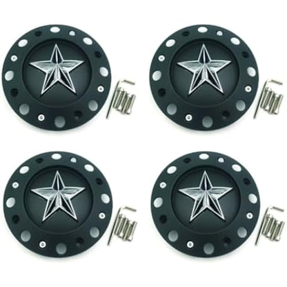 Wheel Center Hub Cap Center Cap 57492085F-3 C10695G A2 Gray LG1011-16 for Deal R