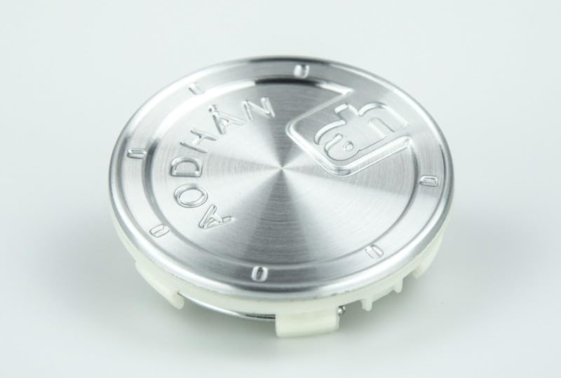 1PC Wheel Center Cap Hub Cover for AodHan AH01 AH02 AH03 AH04 AH05 AH06 AH09 AFF07