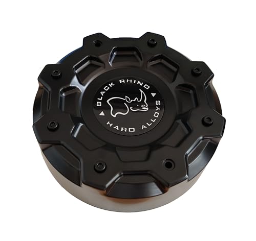 Wheel Center Cap