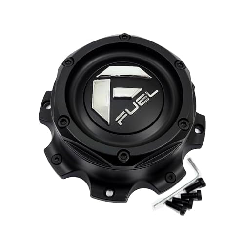 Wheel Center Cap