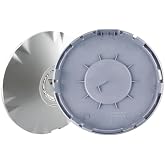 4pcs Wheel Hub Center Cap Cover 9596626 9597372 ForCadillac CTS 2008-2009 Set