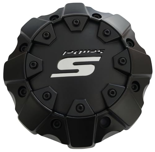 Wheel Center Cap
