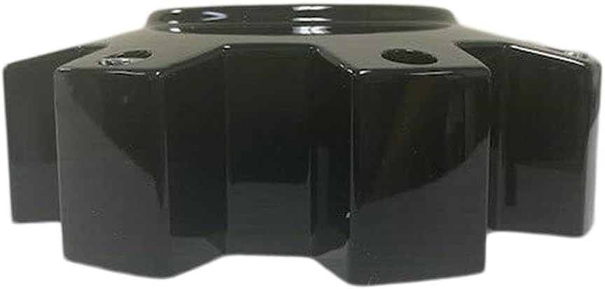 Black Rhino Cap M-916 Gloss Black Wheel Center Cap PSCO288165BLAGBK