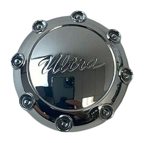 Wheel Center Cap