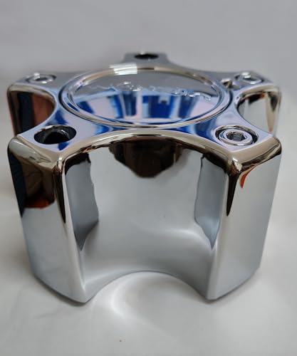 Wheel Center Cap