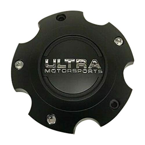 Wheel center cap