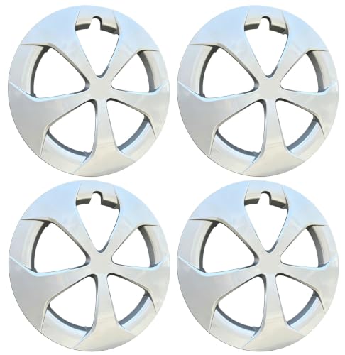Wheel covers